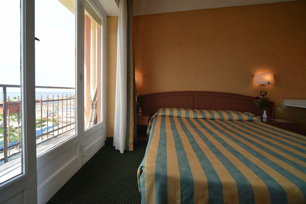 Hotel Santa Maria Chiavari Exteriér fotografie